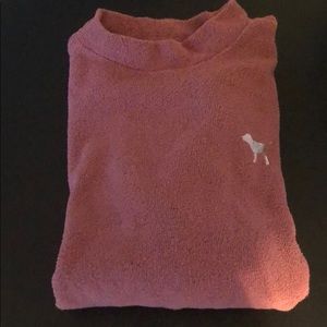 Victoria’s Secret PINK crew neck sweatshirt